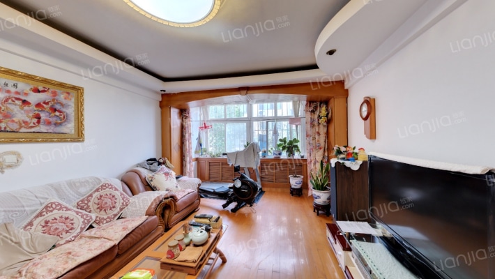 松平里二手房实景图