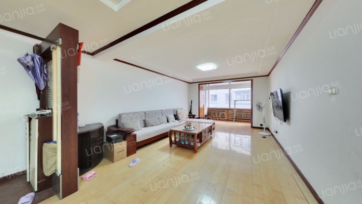 电力宿舍(长通路)二手房实景图