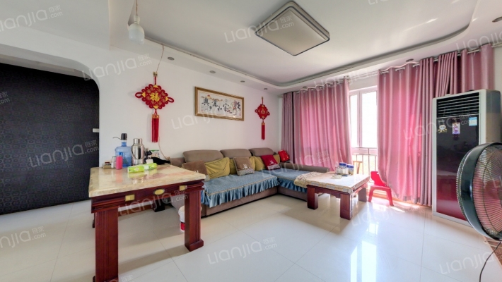 香利国庭二手房实景图