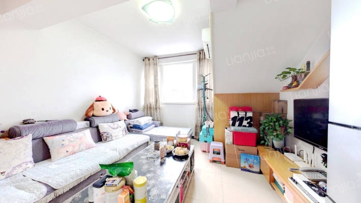 奥林匹克花园雅典奥运村二手房实景图