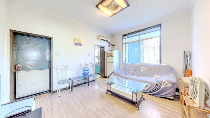 西青路48号二手房实景图