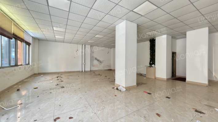 富民大厦二手房实景图