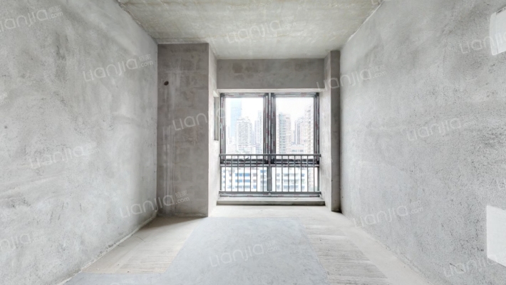 卓越天元二手房实景图