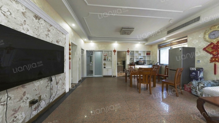 红盾苑二手房实景图