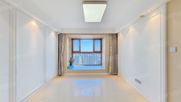 万科金域东郡二手房实景图