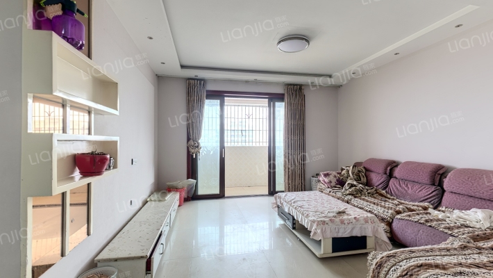 北城阳光二手房实景图