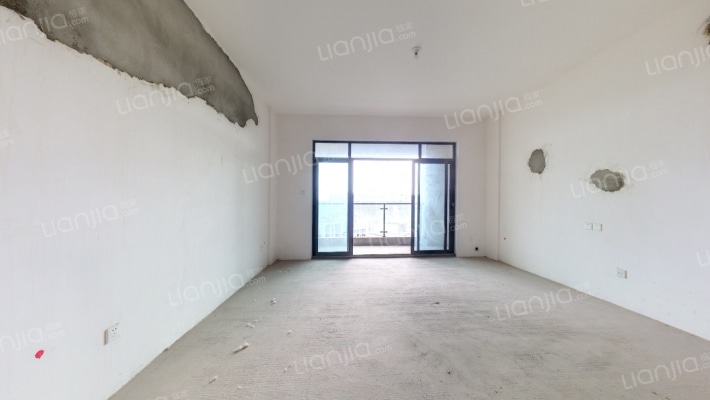 天投东鑫苑云熙二手房实景图