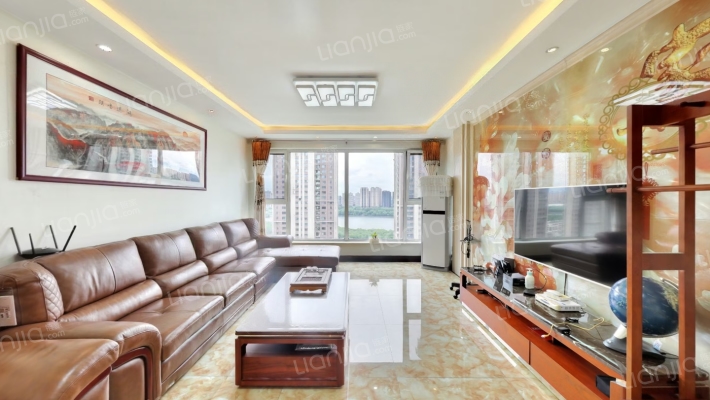 御景新世界二手房实景图