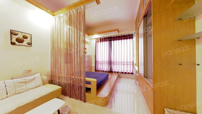 盈锋丽骏豪庭二手房实景图