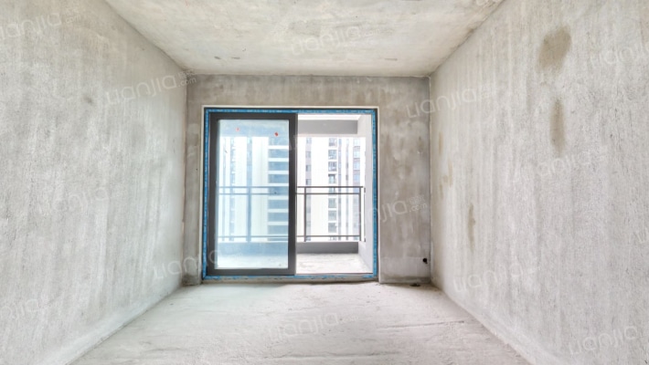 万景天宸二手房实景图