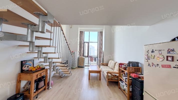 阳光城SOHO二手房实景图