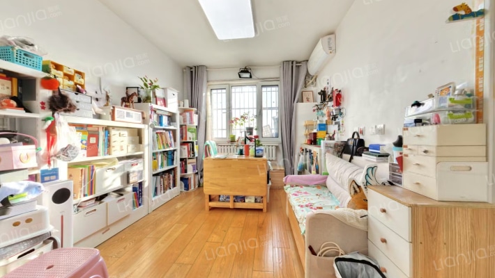 远洋新仕界二手房实景图