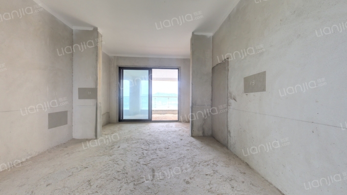 保利君悦湾二手房实景图