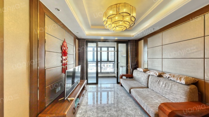 恒大御景湾二手房实景图