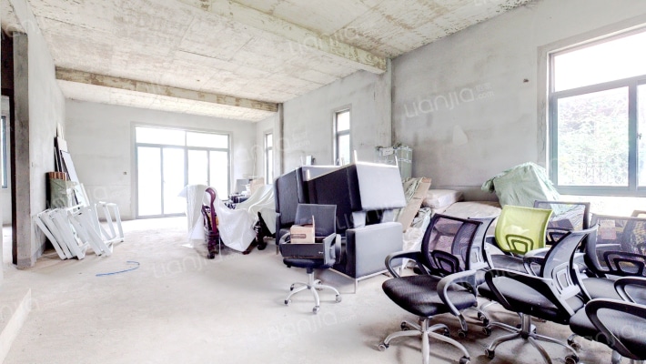 碧桂园生态城水蓝湾二手房实景图