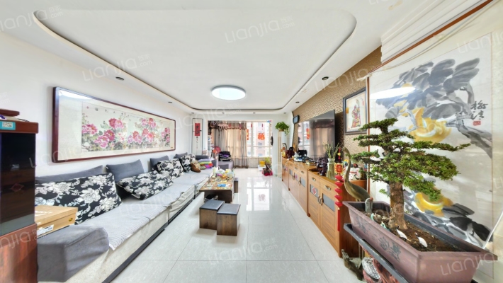 鑫丰华凯鑫城二手房实景图