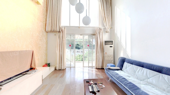 滨江丽景美丽园二手房实景图