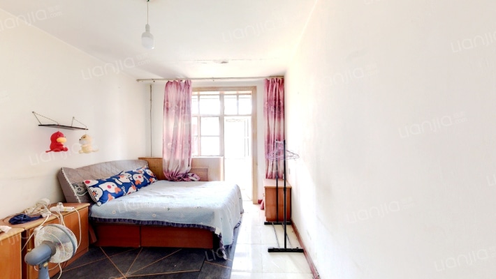 周家庄社区二手房实景图