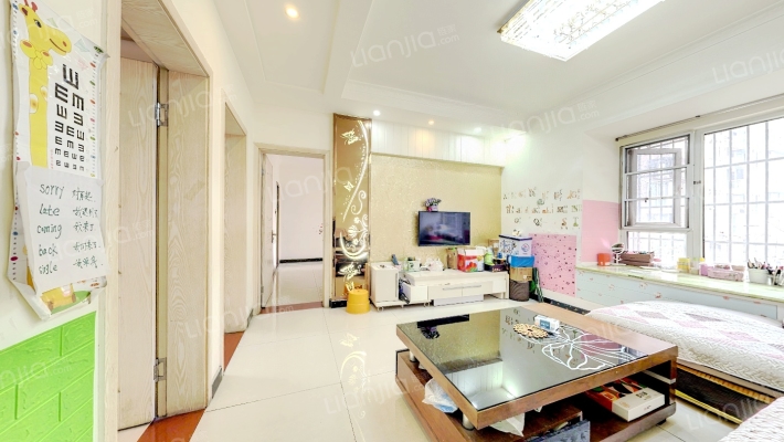 香界二手房实景图