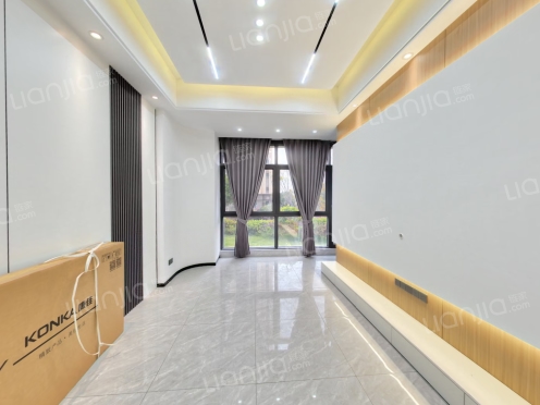 整租·中铁龙盘湖世纪山水 3室1厅 南/北