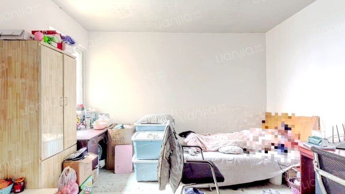 新海西苑二手房实景图