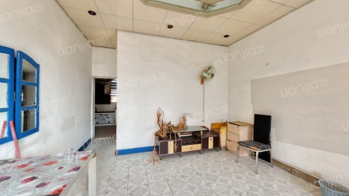 大良中区碧鉴路二手房实景图