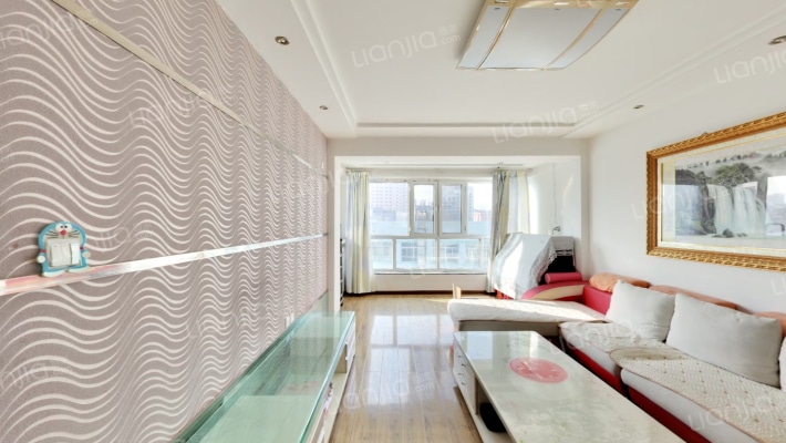 兰州市政建设集团家属院（小西湖东街）二手房实景图