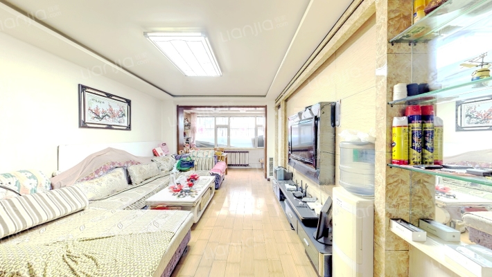 金运花园二手房实景图