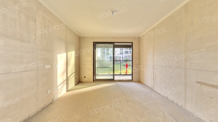 中建·元熙府二手房实景图