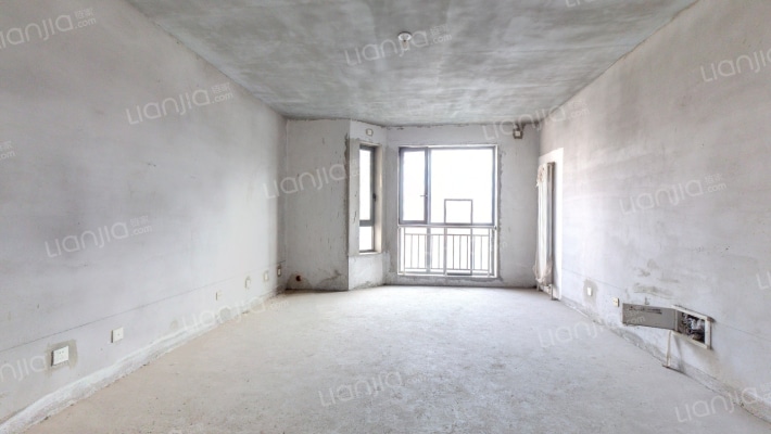 西钞沁园二手房实景图