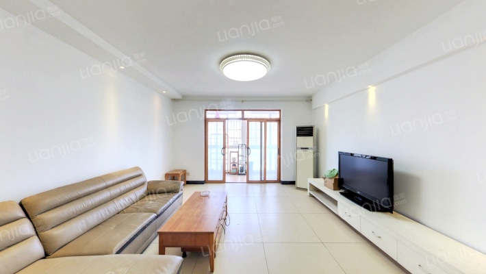 活力康城二手房实景图