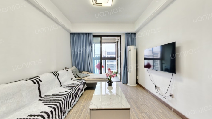 湖西星辰二手房实景图