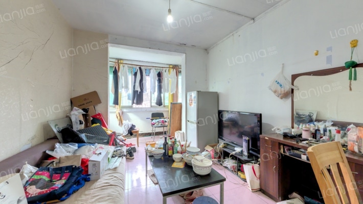 石人北路99号二手房实景图