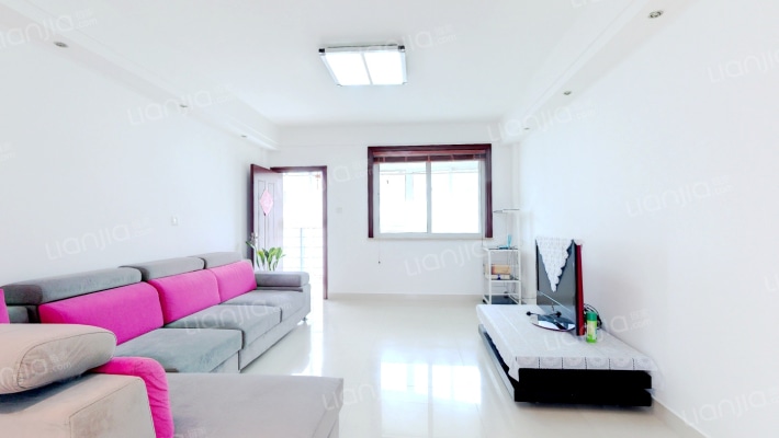 现代华庭西园二手房实景图