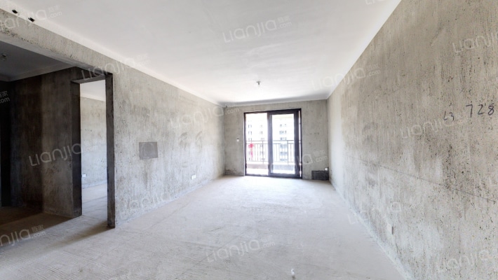 奥克斯姑溪文华二手房实景图