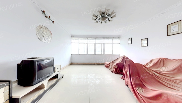 5710商住楼二手房实景图