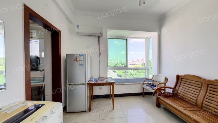 海天荟源二手房实景图