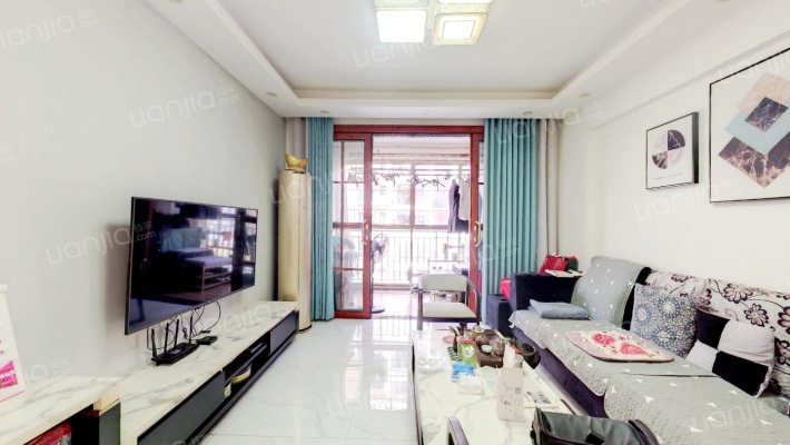 龙日花苑BC区二手房实景图