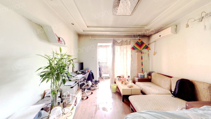 兆发家园二手房实景图