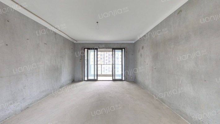 国贸天峯二手房实景图