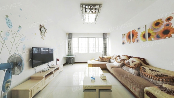 金水湾翠园雅筑二手房实景图