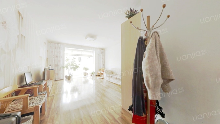 燕新里天云家园二手房实景图