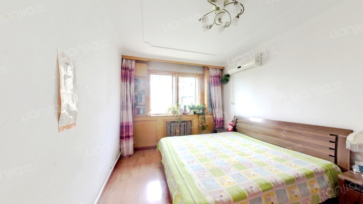 海源公寓二手房实景图