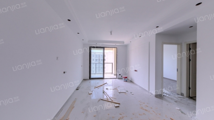 鸿翔宝龙北宸里二手房实景图