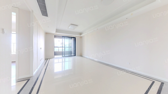 蓝光长岛国际社区七期二手房实景图