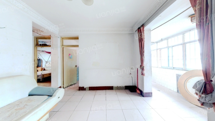 江岸小区江岸里二手房实景图