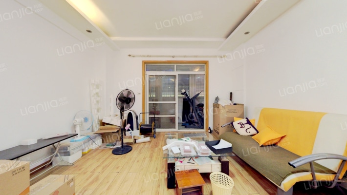 开来枫景佳园二手房实景图