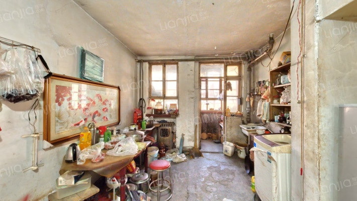 柏林北区二手房实景图