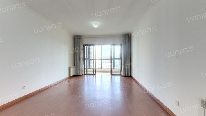 美景麟起城一号院二手房实景图