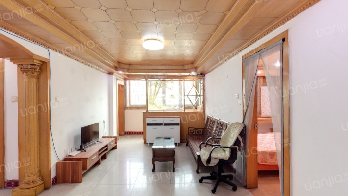 广东科贸职业学院二手房实景图